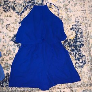Express Romper